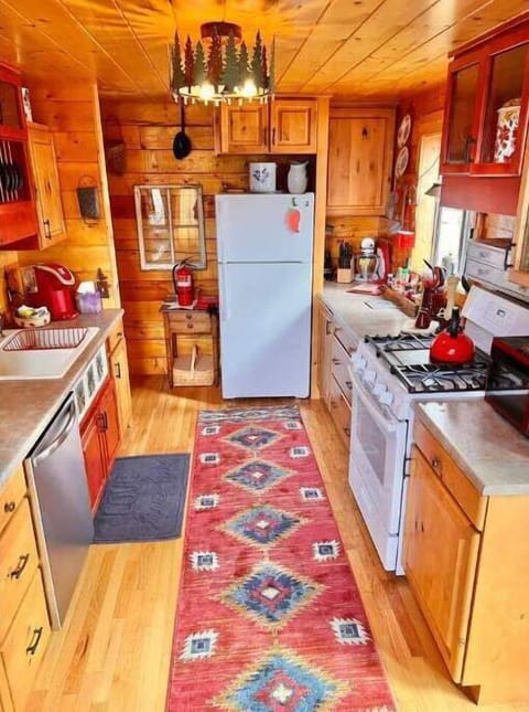 Bring your food and we cover everything else plus tea and Keurig coffee options 