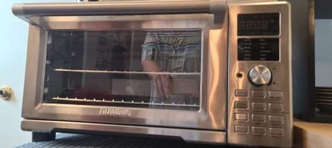 Microwave