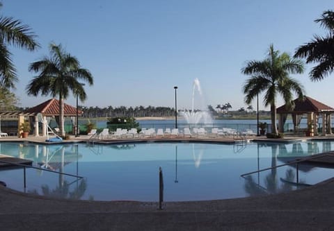 Marriott Villas at Doral 2BD sleeps 8 | Doral | VacationRenter