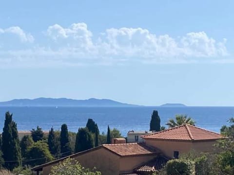 Beach/ocean view