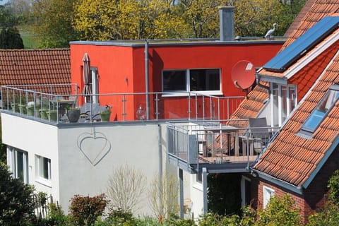 View from Holiday Home [summer]