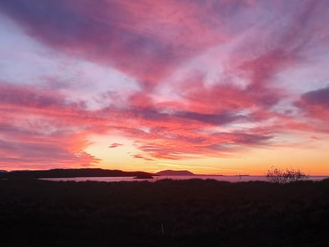Surrounding area | Seashell Lodge, Opinan, near Gairloch