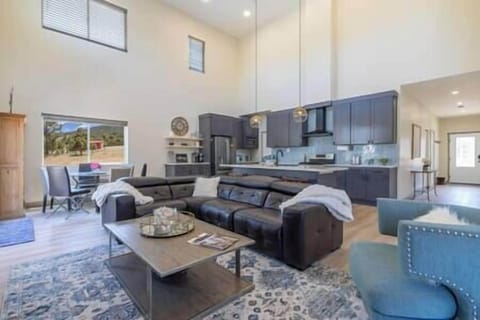 Living Room Kitchen (1)