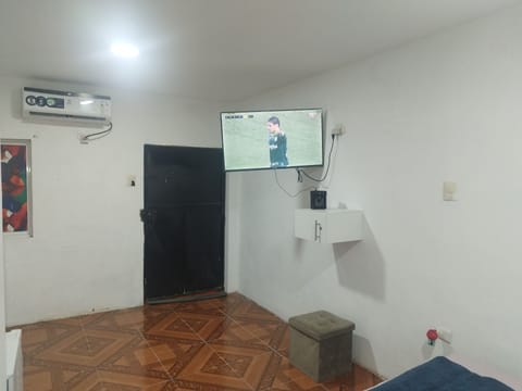 1 bedroom, WiFi