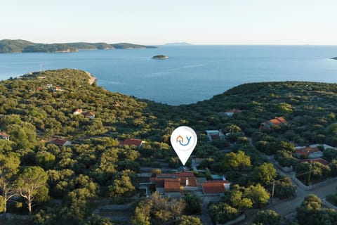 Location of the property