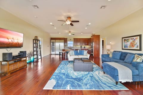 View from Front Door