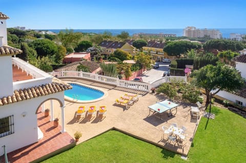 Villa Solea image