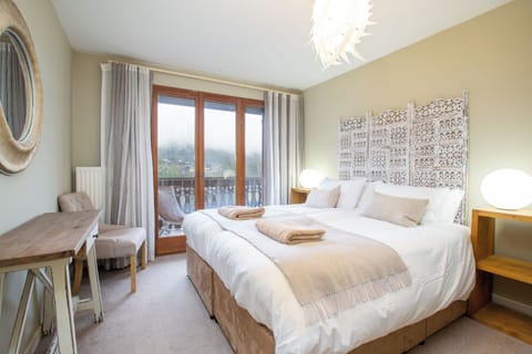 Residence Cheravaux Montriond