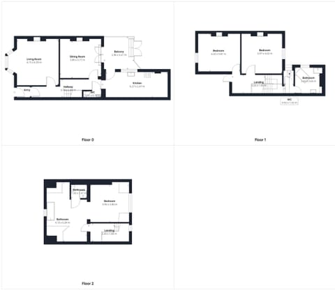 Emerald Beach House, Saltburn-by-the-Sea - Host & Stay