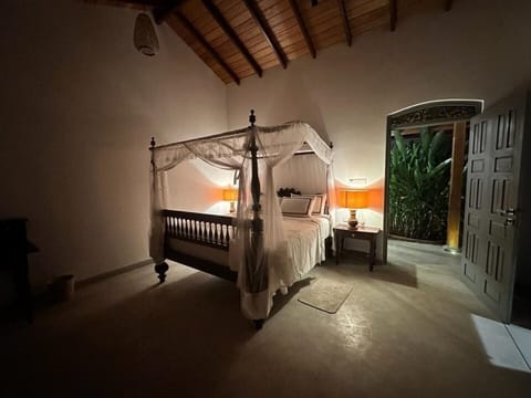 5 bedrooms, in-room safe, iron/ironing board, travel crib