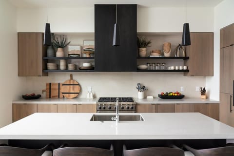 Indoors, Kitchen, Sink, Kitchen Island, Furniture