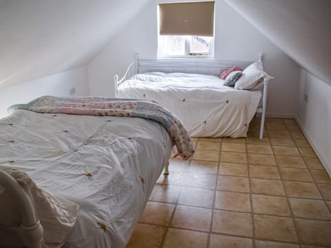 Bedroom | Barn 1 - Grove Farm, Bury St Edmunds