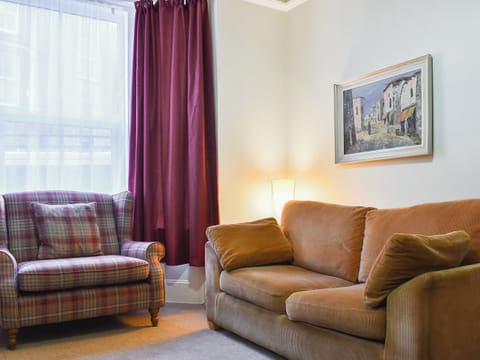 Living area | Greenfield Holme, Scarborough