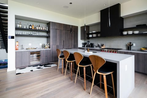 Indoors, Kitchen, Kitchen Island, Furniture, Home Decor