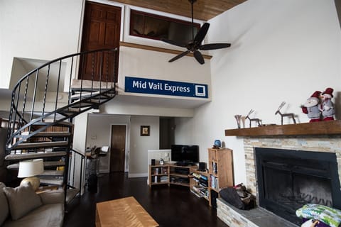 Vail Village Rentals