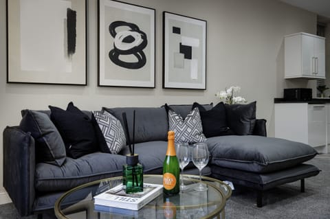 Living Room / Lounge