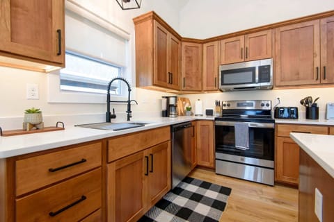 Lots of counterspace