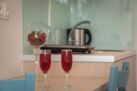 Taste the local delicacies