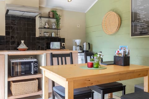 Living/dining room Atlas Zuid