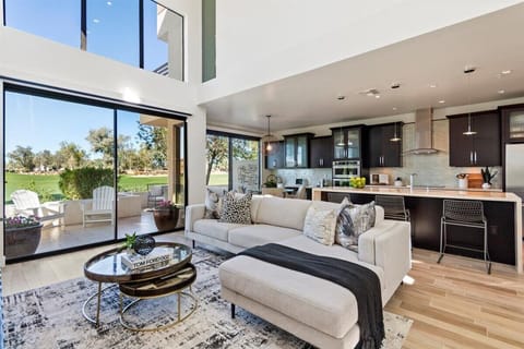 Fully Upgraded Home, Tons of Natural Light