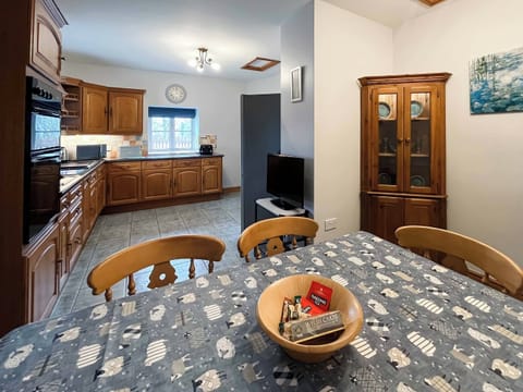Dining Area | Glanllyn Lodge, Llanuwchlyn, near Bala