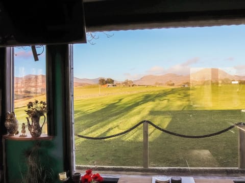 View | The Peacock Roost - Ymwlch Barns, Ymwlch, near Porthmadog
