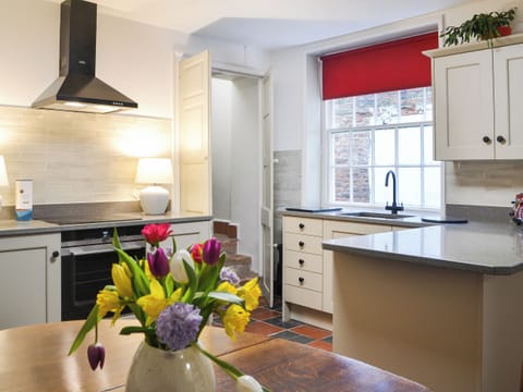 Kitchen | Craven House, Bridlington