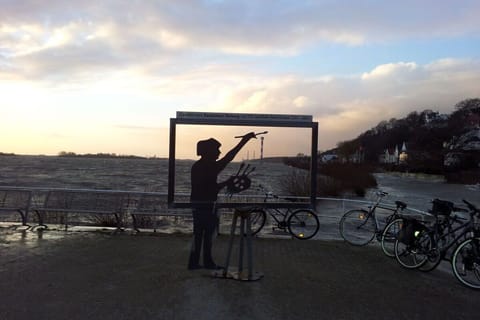 Surroundings [summer] (1-5 km)