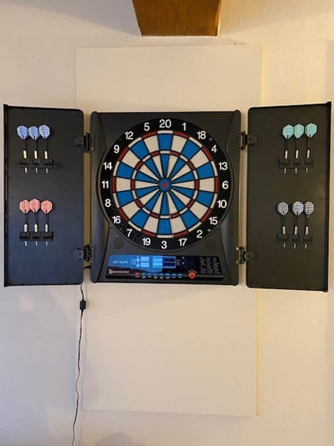 8. Vacances de printemps en Normandie