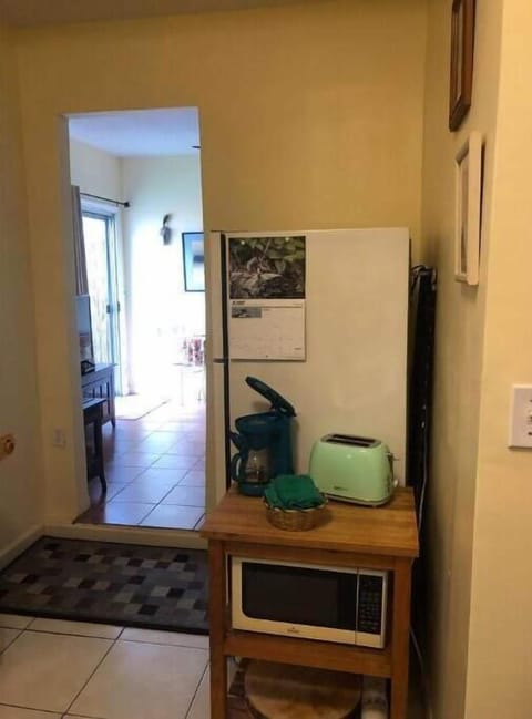 Toaster & Coffee maker