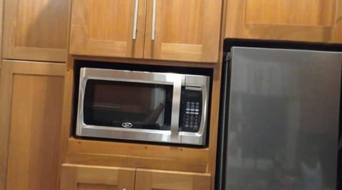 Microwaves