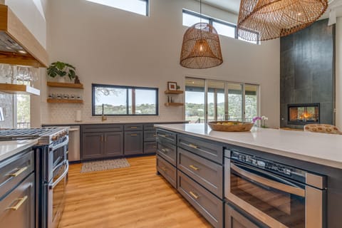 Kitchen | Cooking Basics