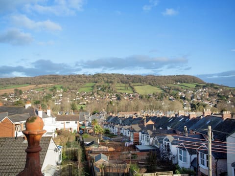 View | Hill View, Sidmouth