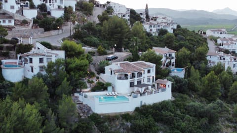 Casa van Geest