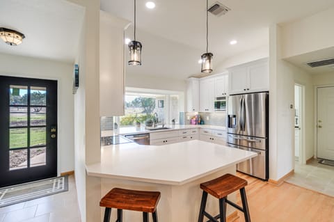 Kitchen | Dishwasher | Cooking Basics