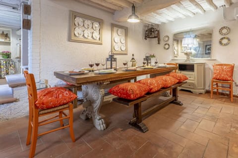 Autumn, Dining Room, Spring, Summer