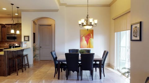 Dinning room
