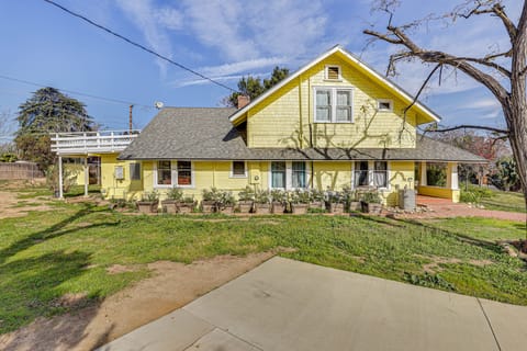 Wildomar Vacation Rental | 3BR | 2BA | 2,000 Sq Ft | 2 Steps Required
