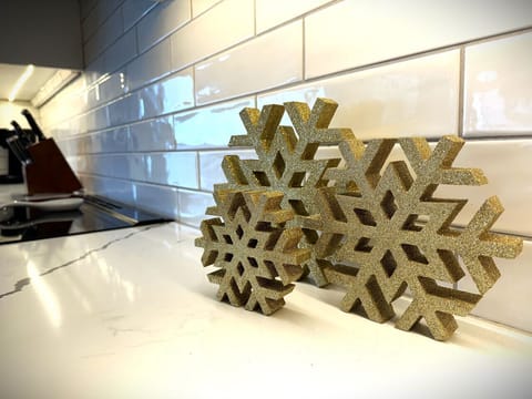 Let the holiday traditions begin here.