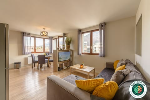 Apartment for rent in Haute-Savoie, Annecy, La Clusaz