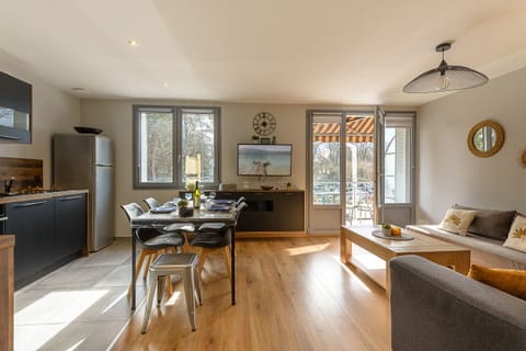 What's the most beautiful place to visit in Annecy? 