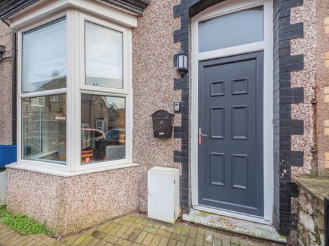 Exterior | Townhouse, Llandudno