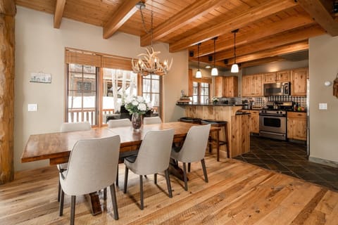 Indoors, Dining Room, Dining Table, Furniture, Table