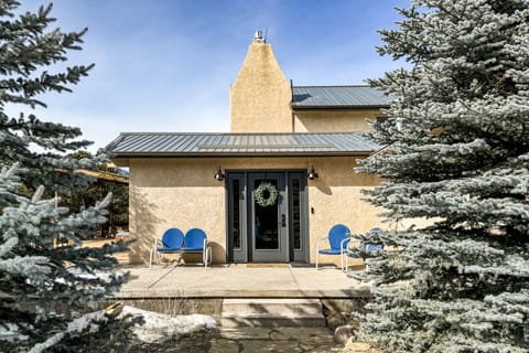 Come inside Vista Verde Hideaway!