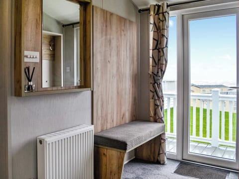 Double bedroom | Solway Heights 8 - Bonnie Escapes, Southerness