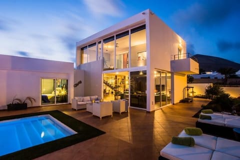Stylish Tias Villa | 4 Bedrooms | Villa Tias | Private Pool & Beautiful Views