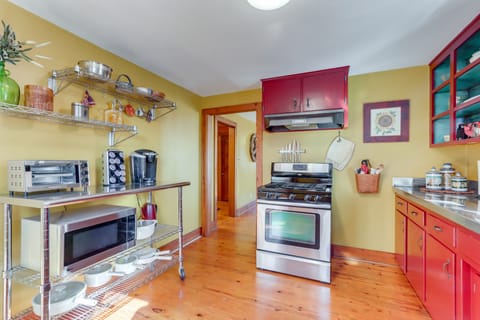 Kitchen | Cooking Basics | Complimentary Spices