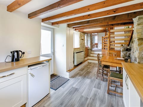 Kitchen/diner | Country View, St Erth