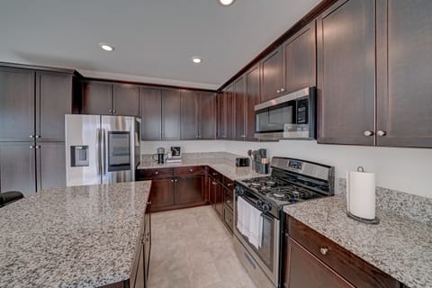 (8) Kitchen diff view