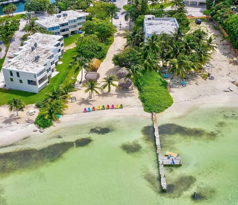 Beach nearby, beach towels